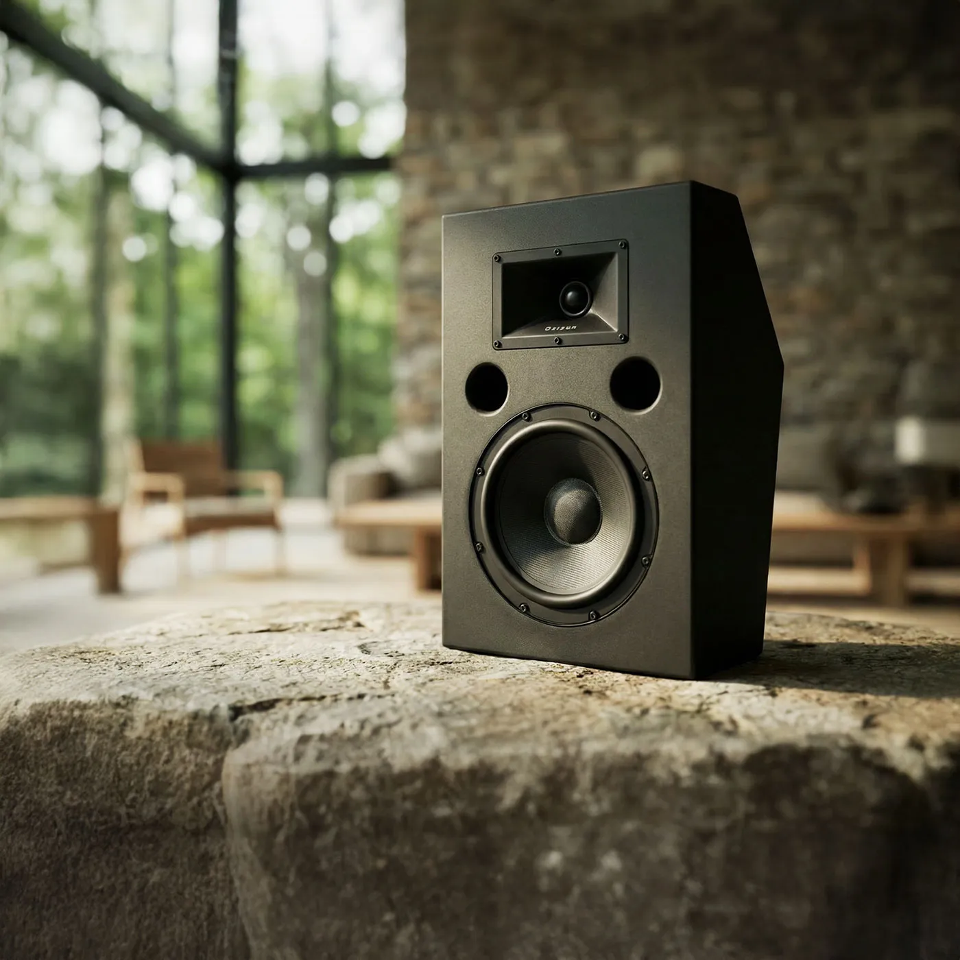 S Series High-End Cinema