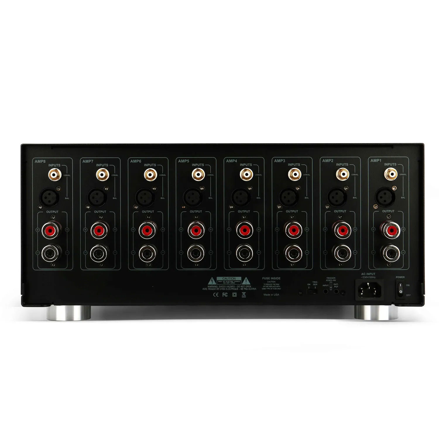 OA-8250 - View 2