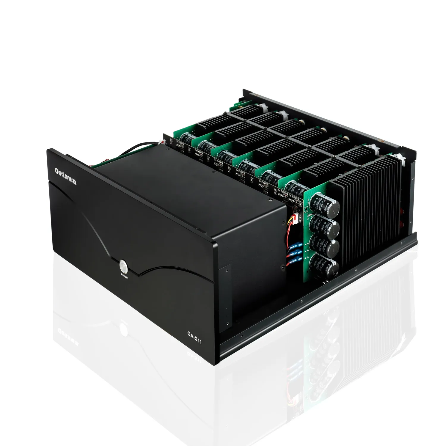 OA-S11 - View 3