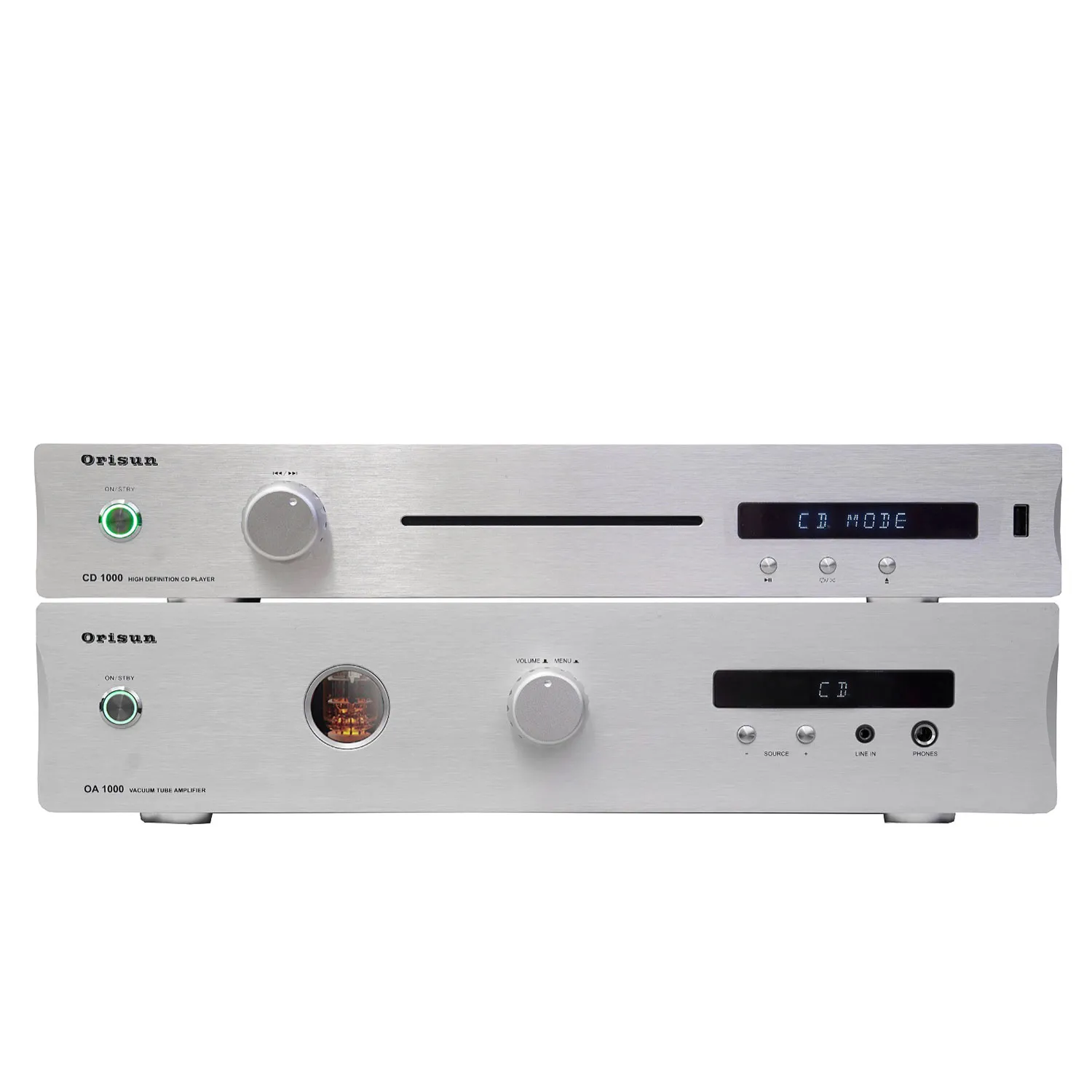 OA-1000 - View 3
