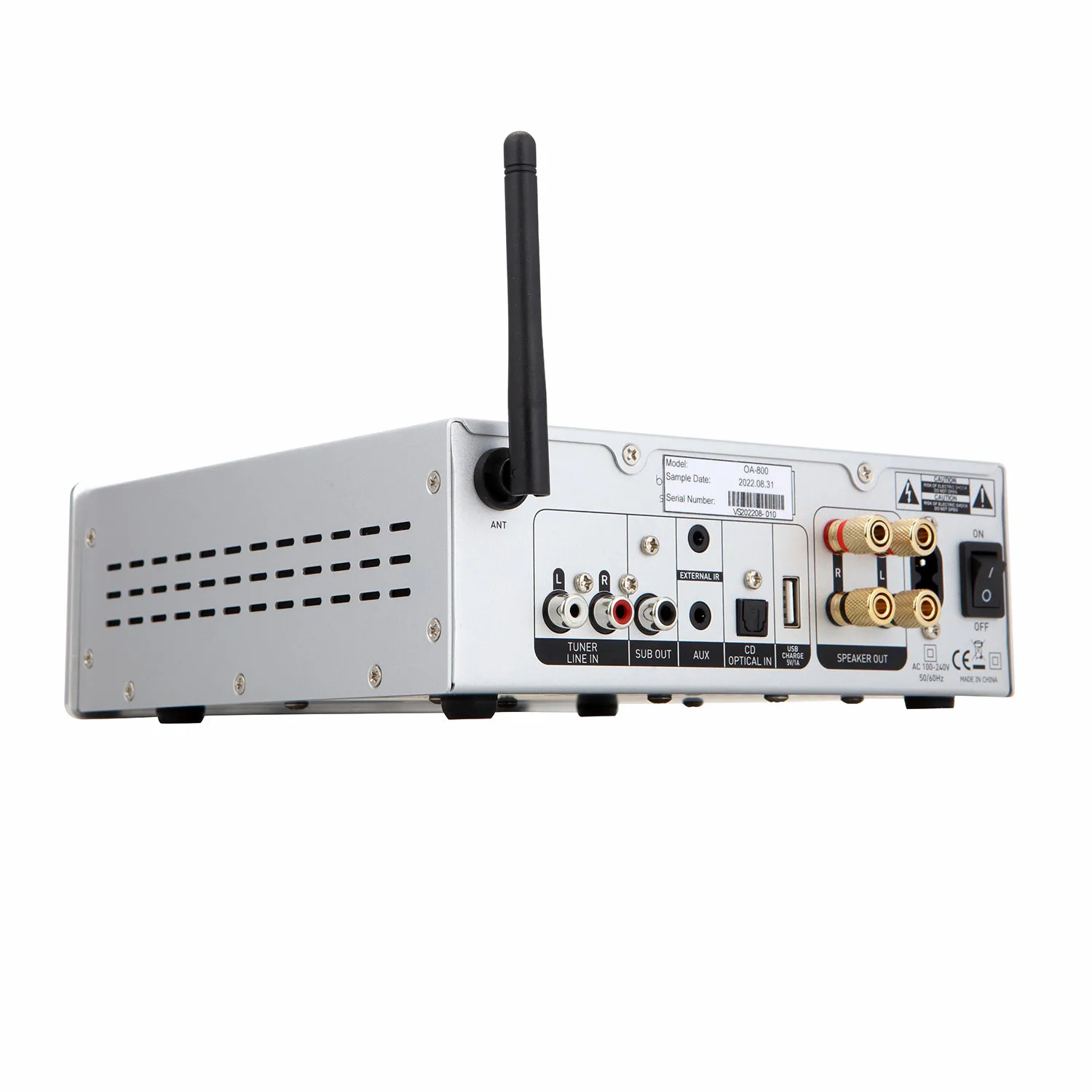 OA-800 - View 4