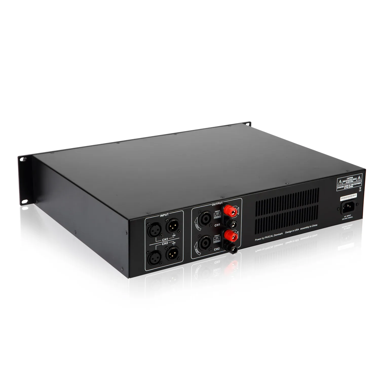 OD1000PRO - View 4