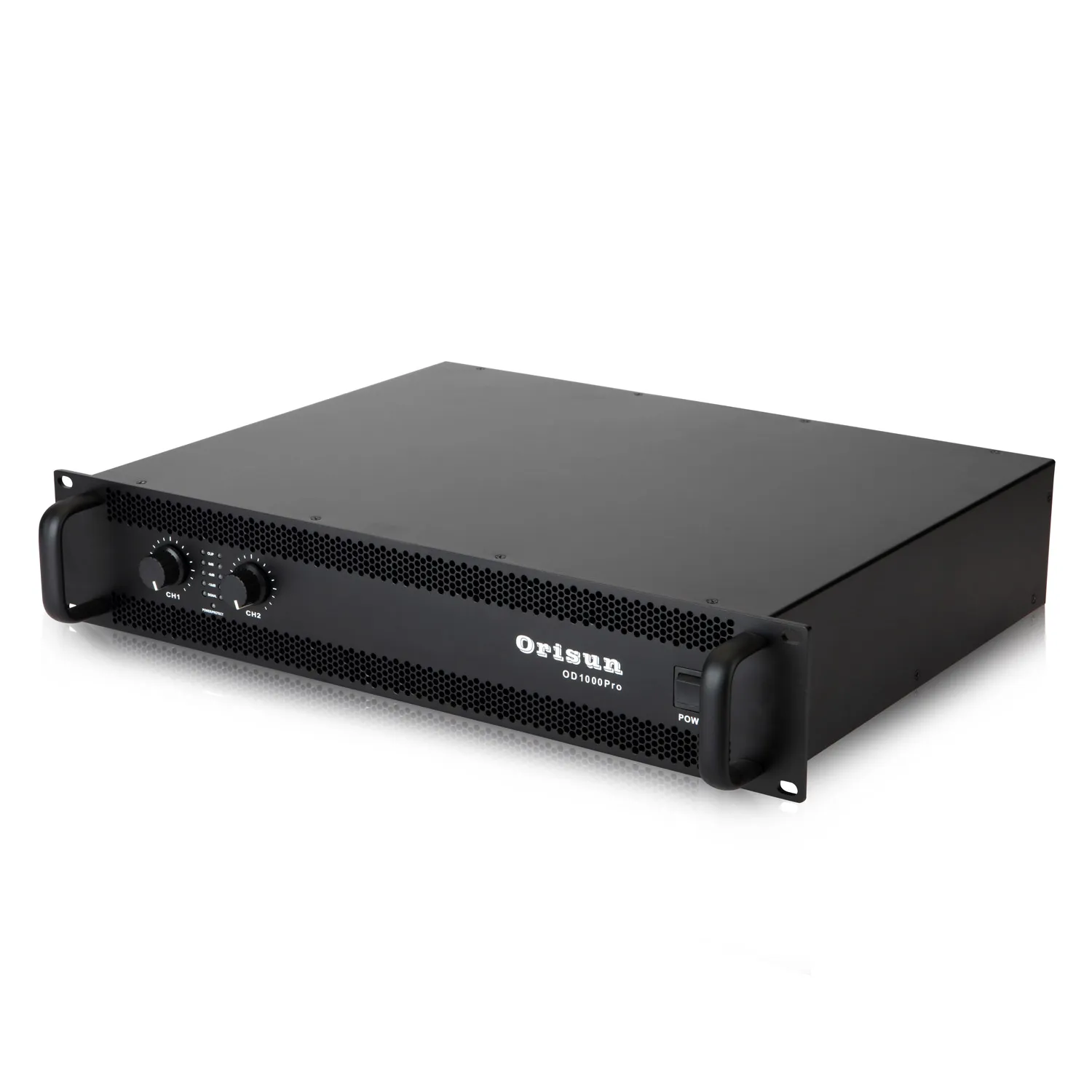 OD1000PRO - View 2