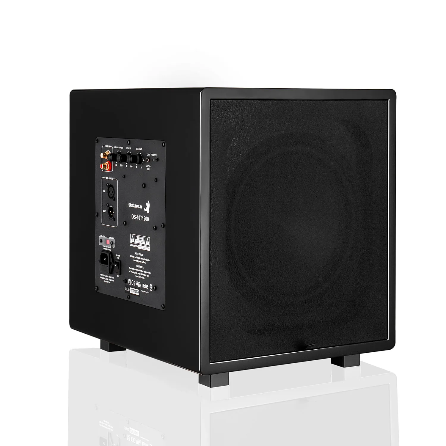 OS-10T1200 - View 4