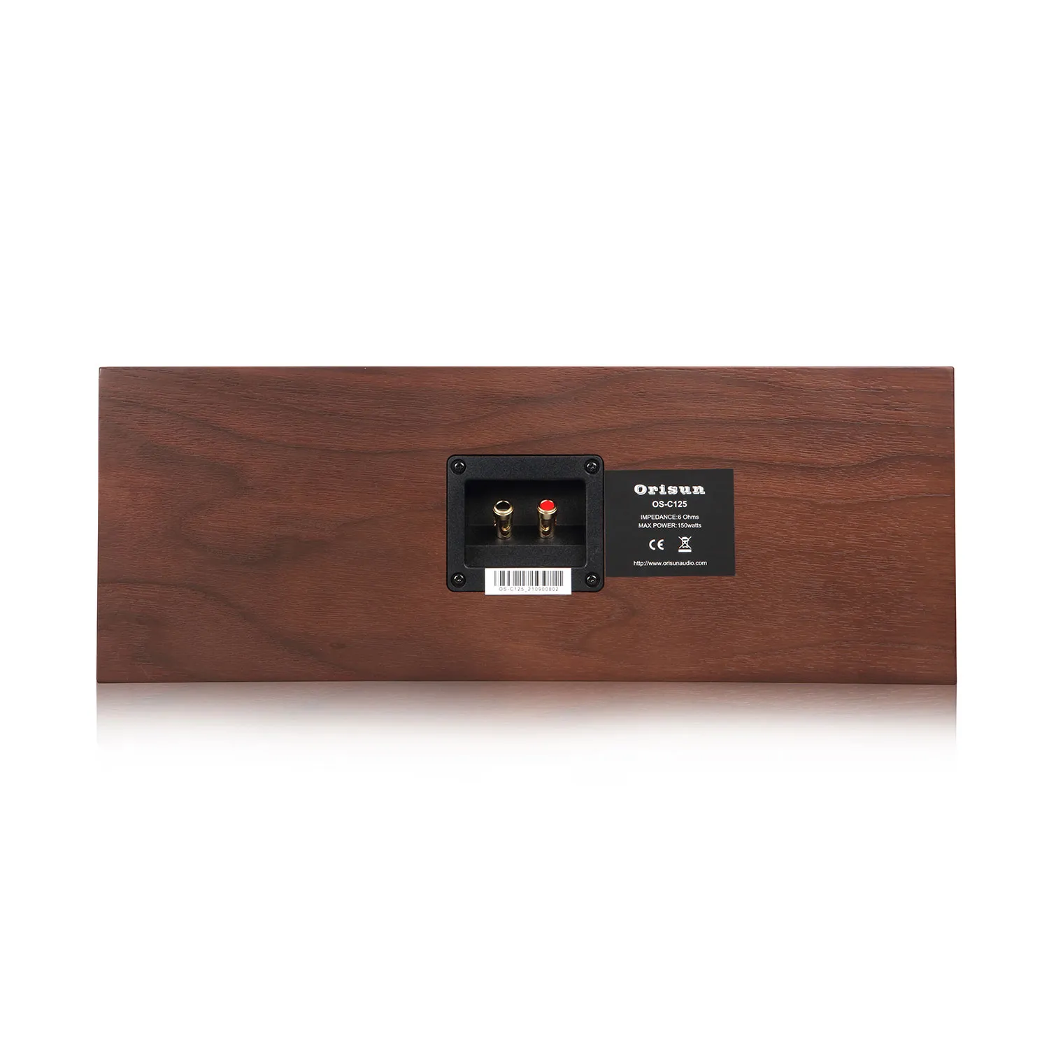 OS-F136 Configuration (Walnut) - View 14