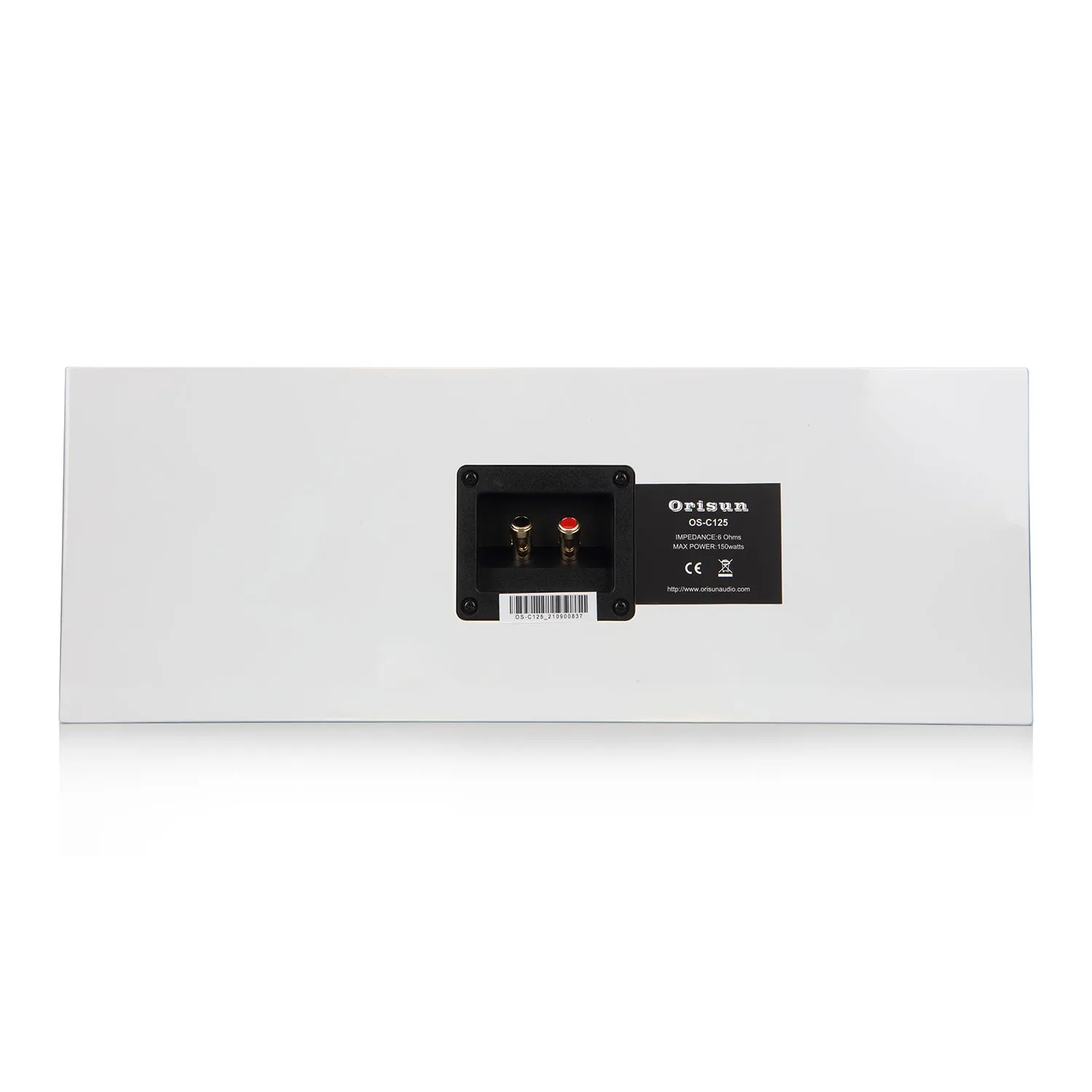 OS-F136 Configuration (White) - View 13