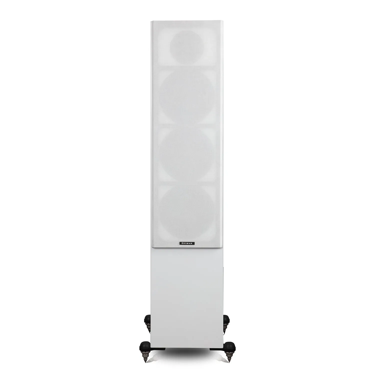 OS-F136 Configuration (White) - View 6