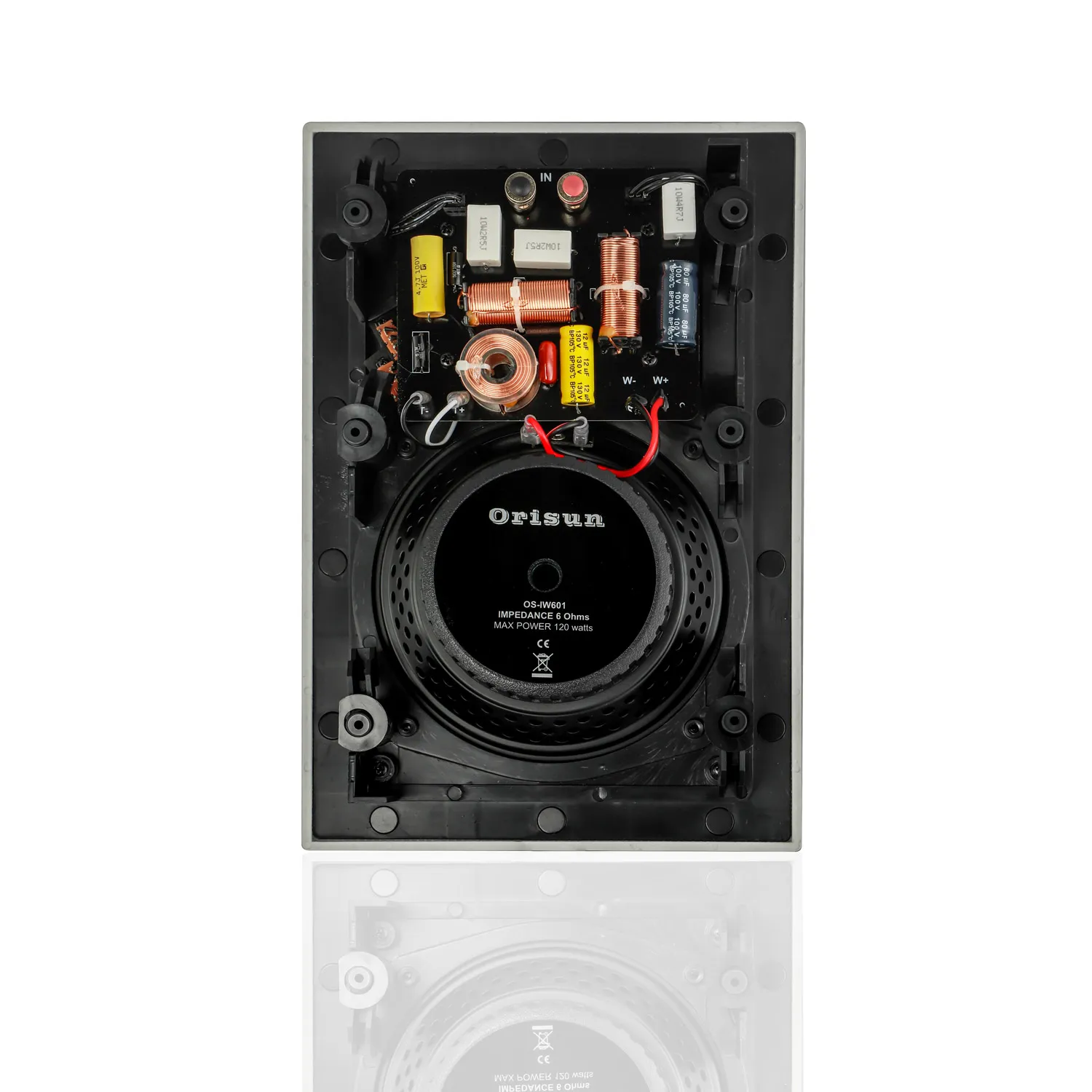 OS-IW601 - View 2