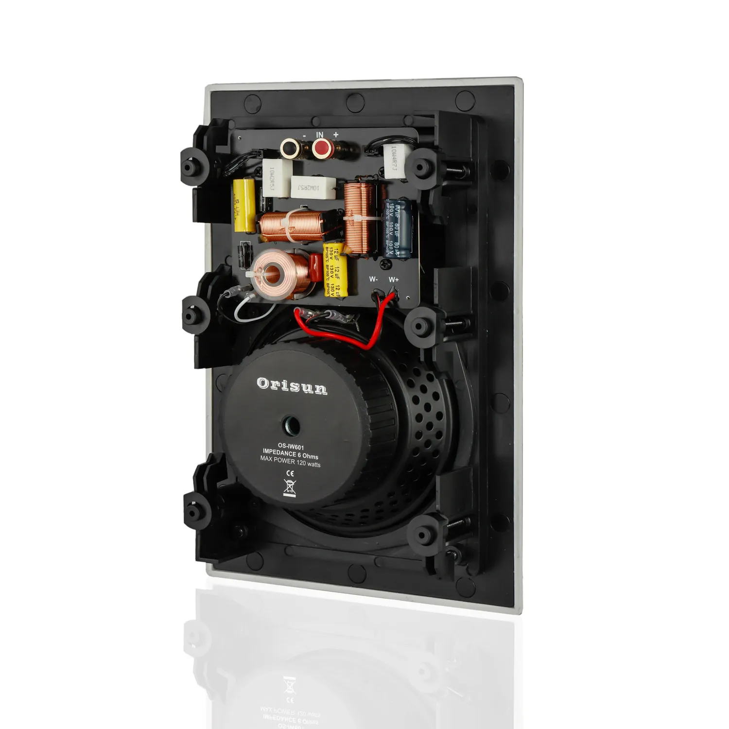 OS-IW601 - View 4