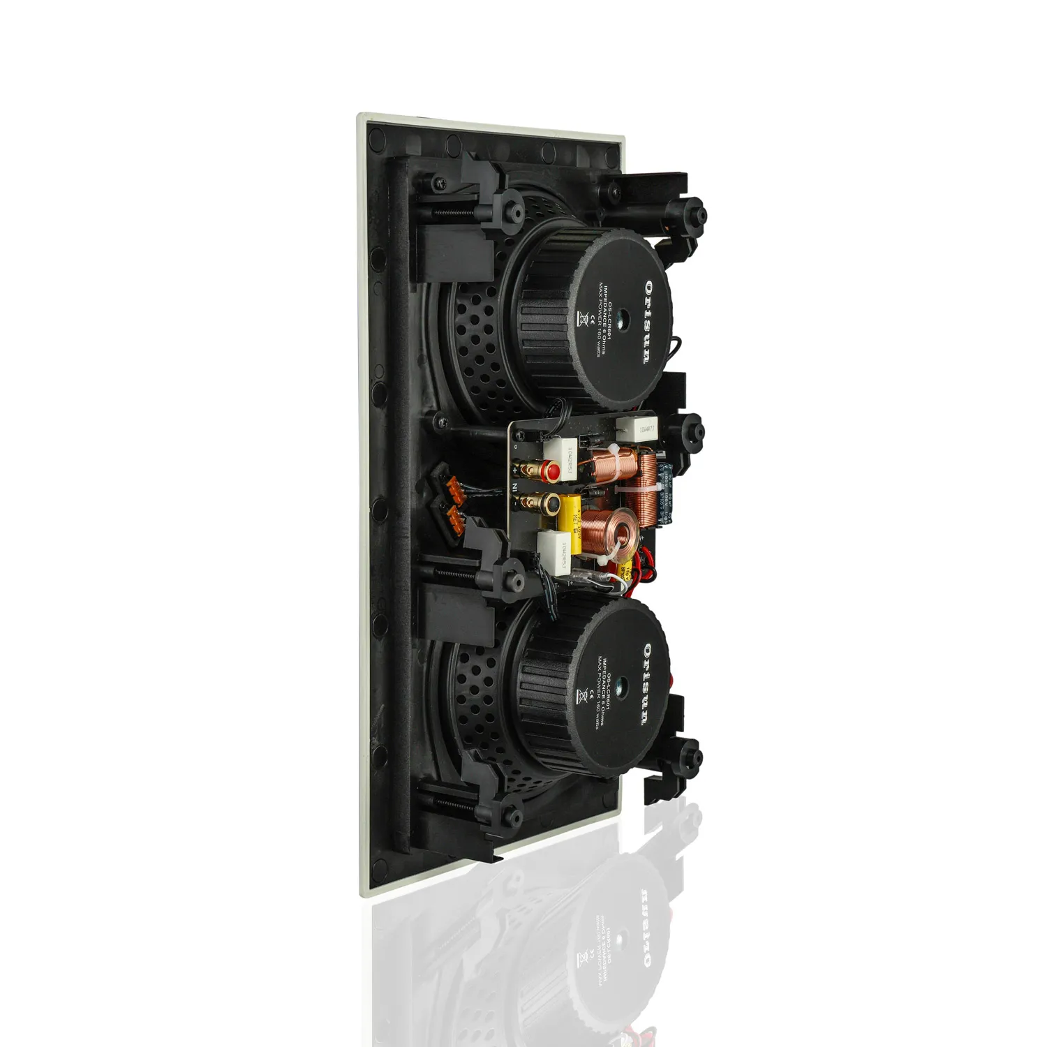 OS-LCR601 - View 3