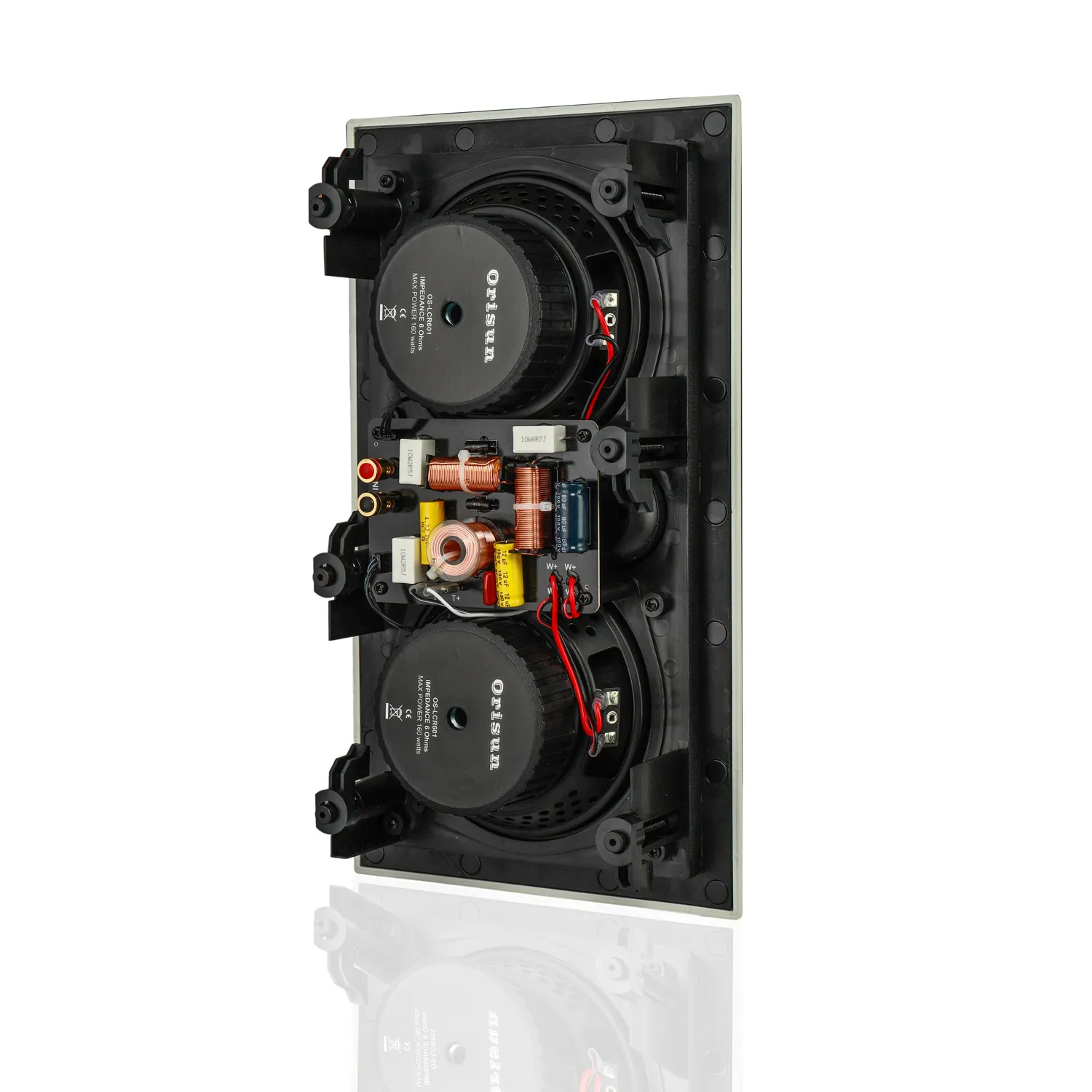 OS-LCR601 - View 4
