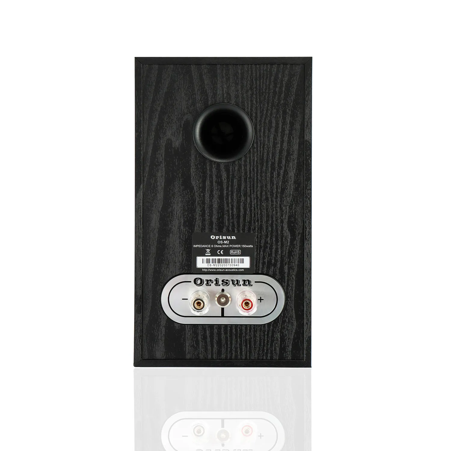 OS-M2 - View 1
