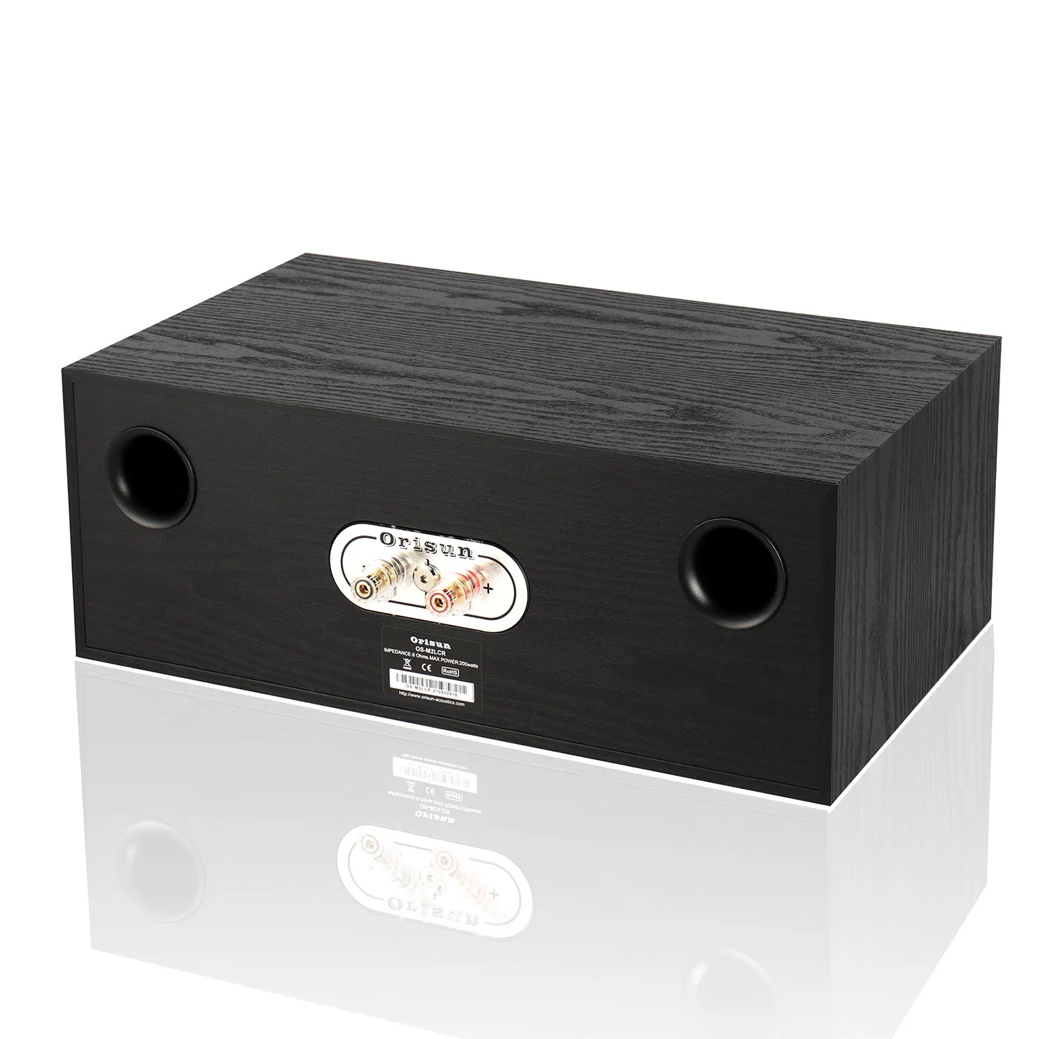 OS-M2LCR (2 Colors) - View 5