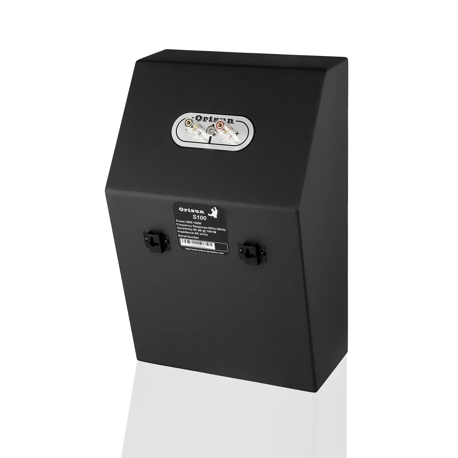 OS-S100 - View 3