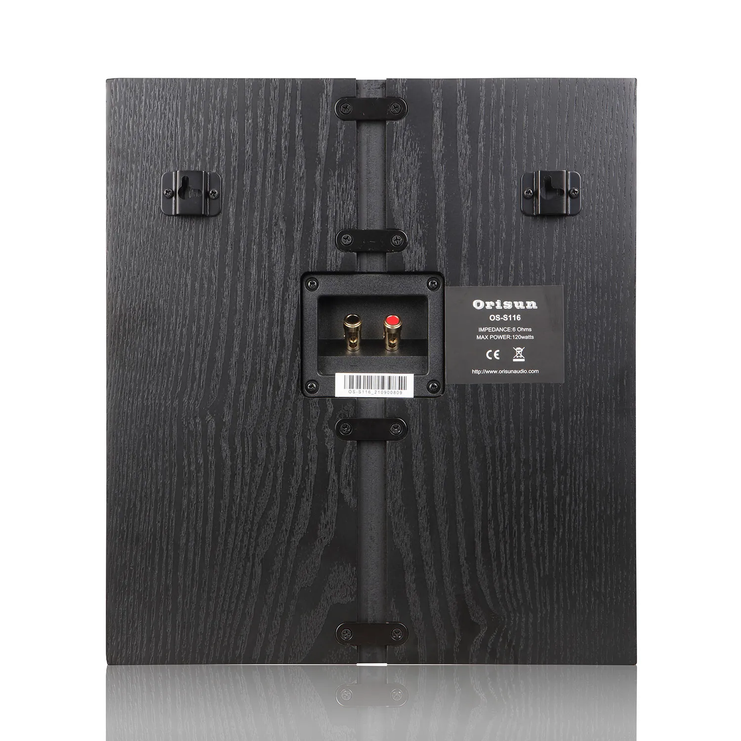 OS-F136 Configuration (Black) - View 19