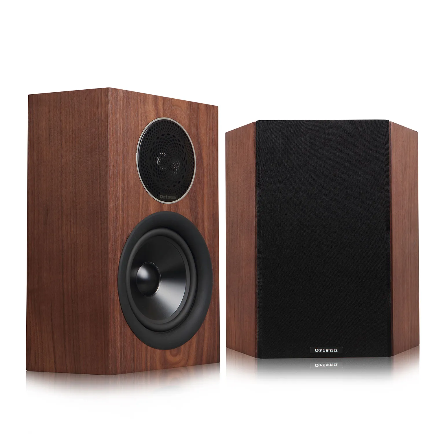 OS-F136 Configuration (Walnut) - View 20