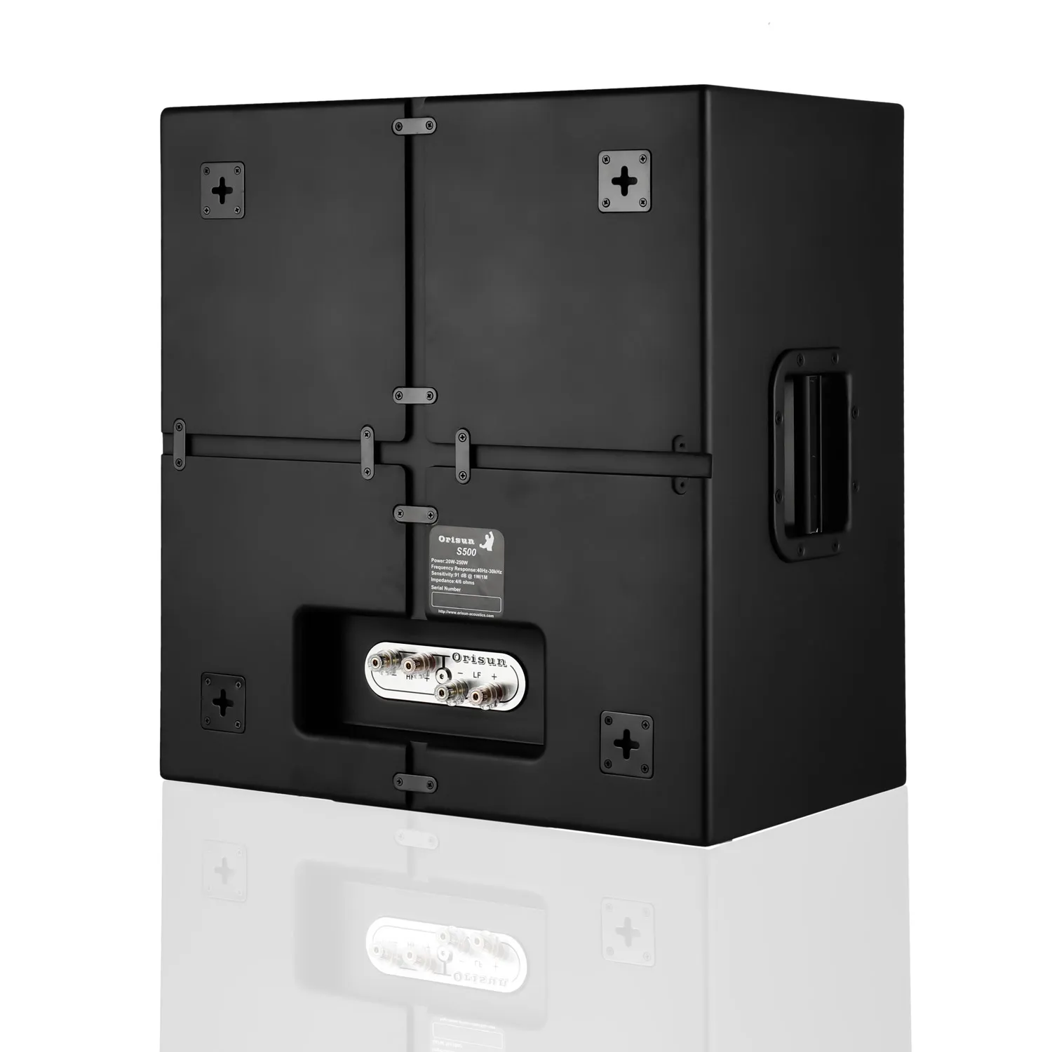 OS-S500 - View 3
